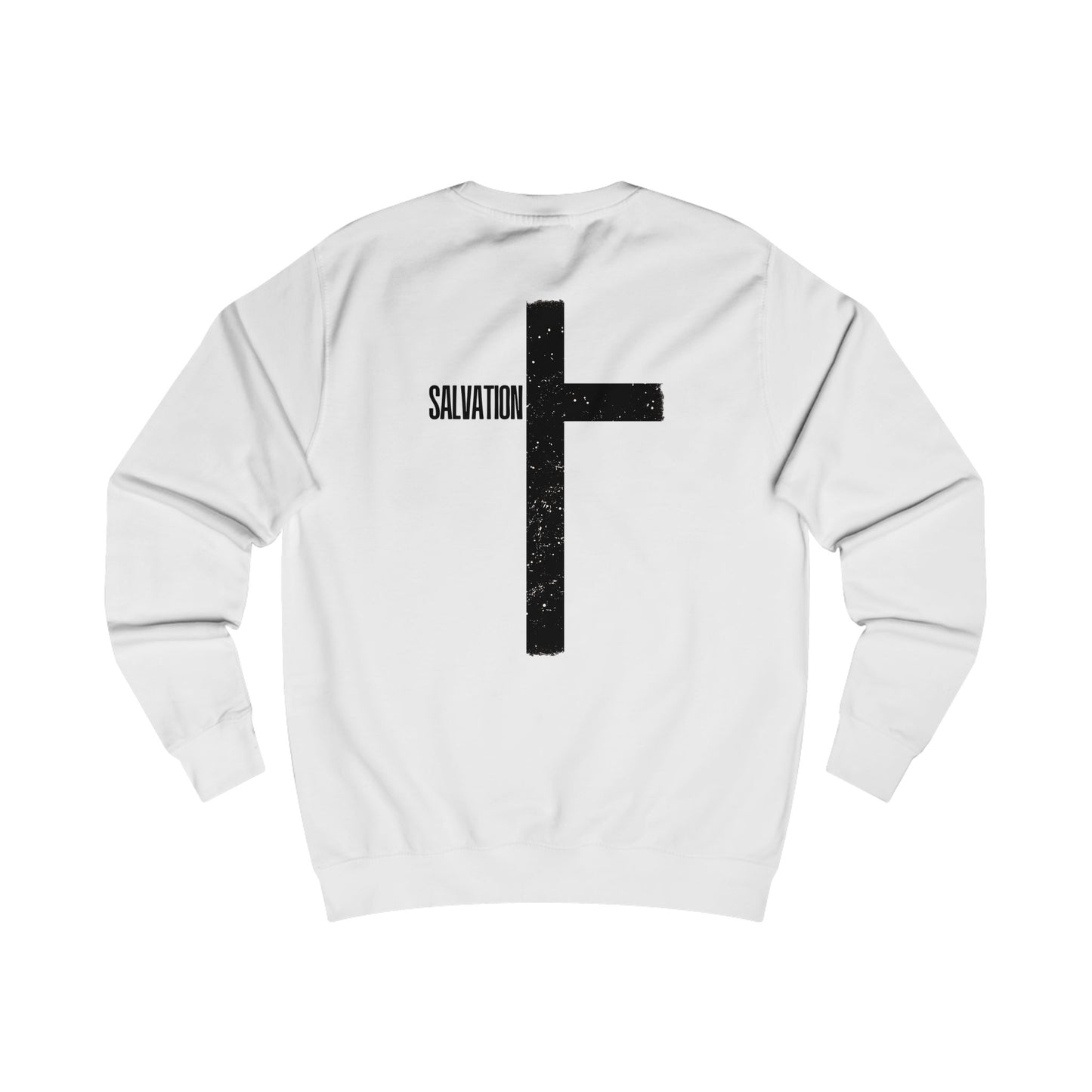 SALVATION — Cross Culture Sweatshirt