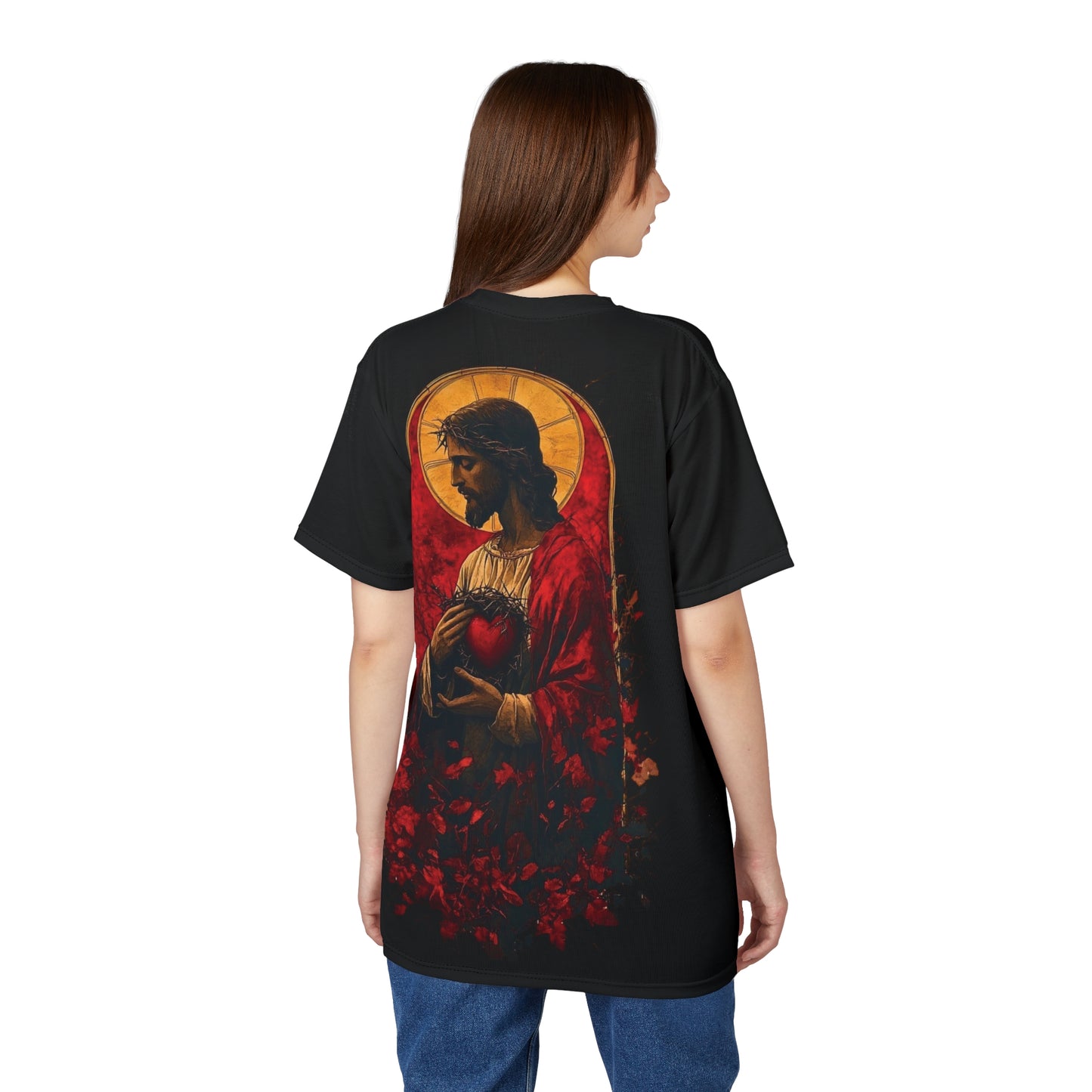 "Heart of Fire"
