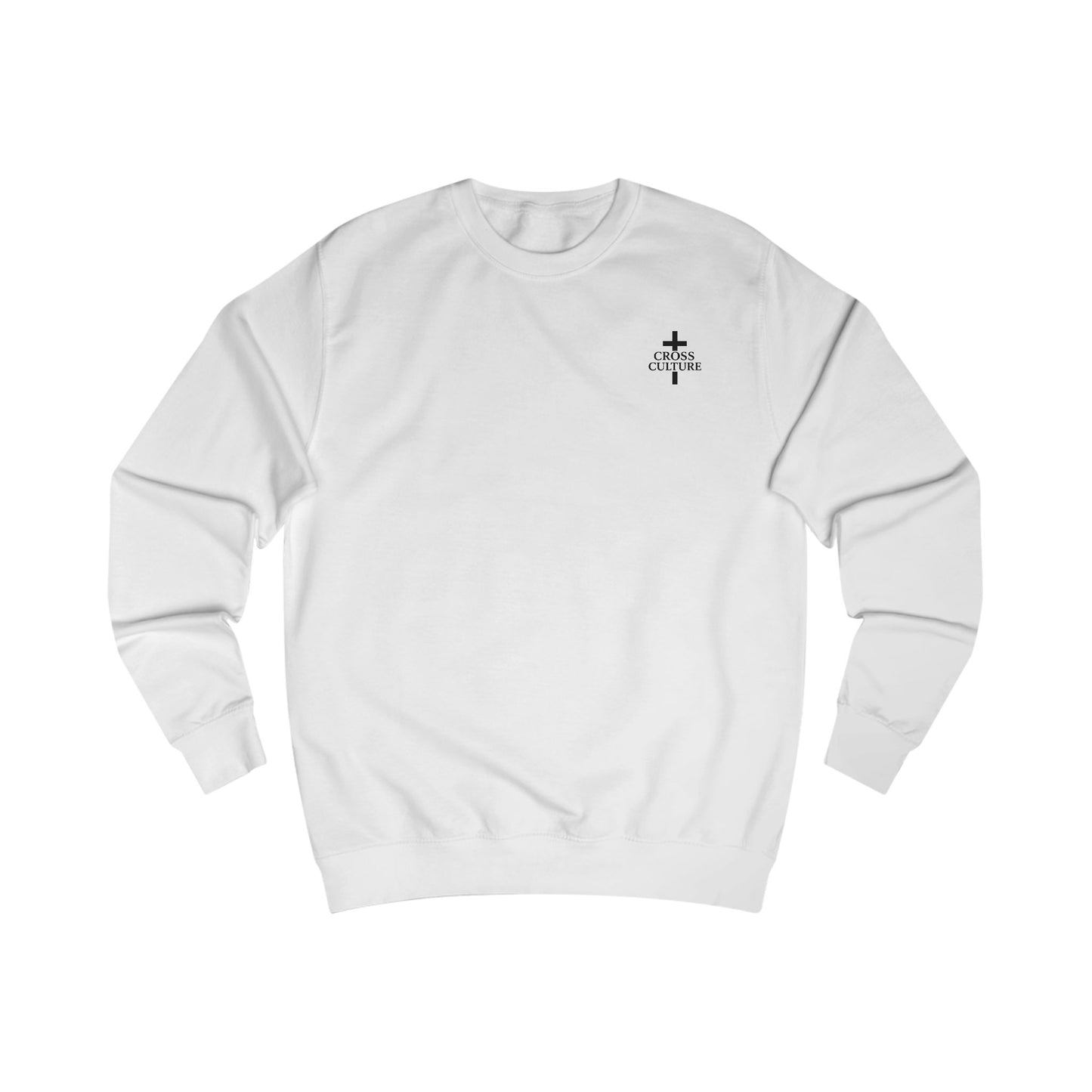 SALVATION — Cross Culture Sweatshirt