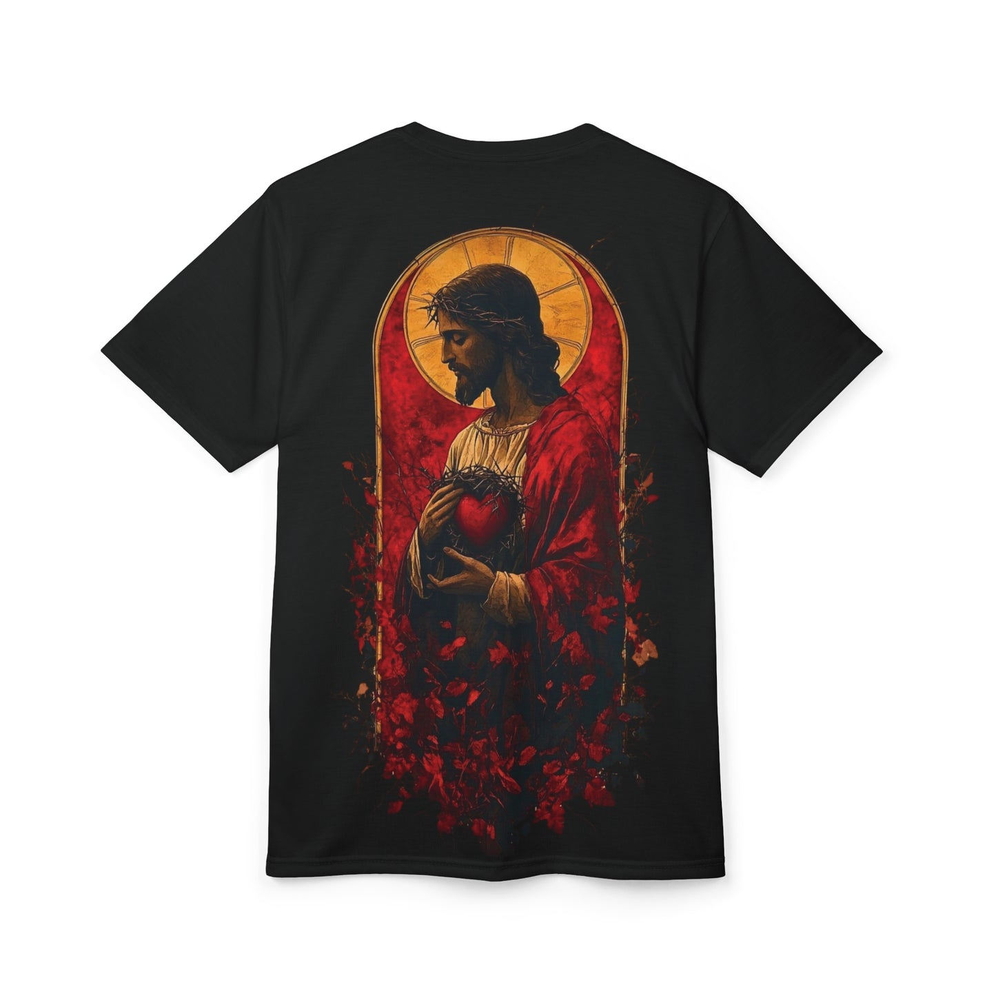 "Heart of Fire"