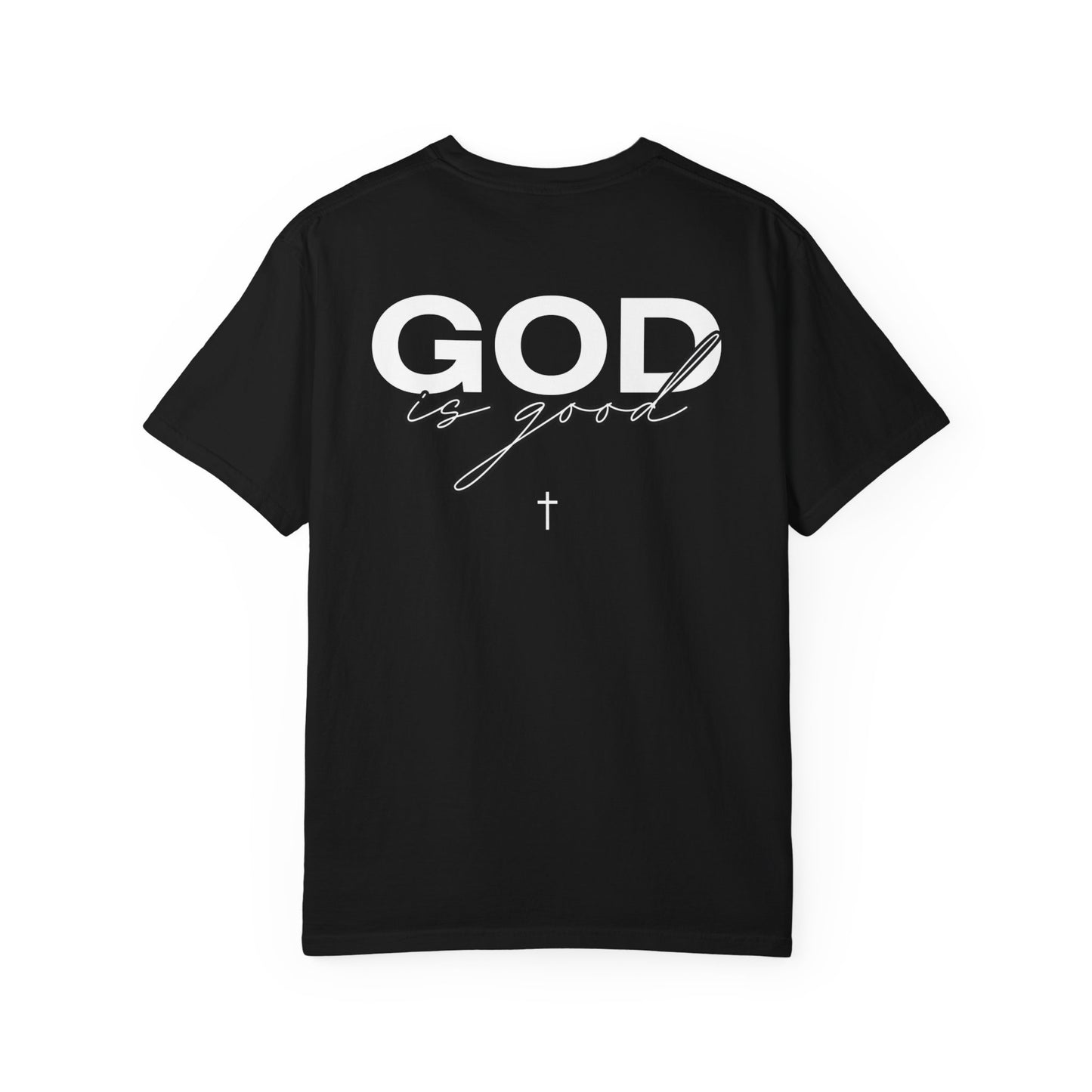 God Is Good