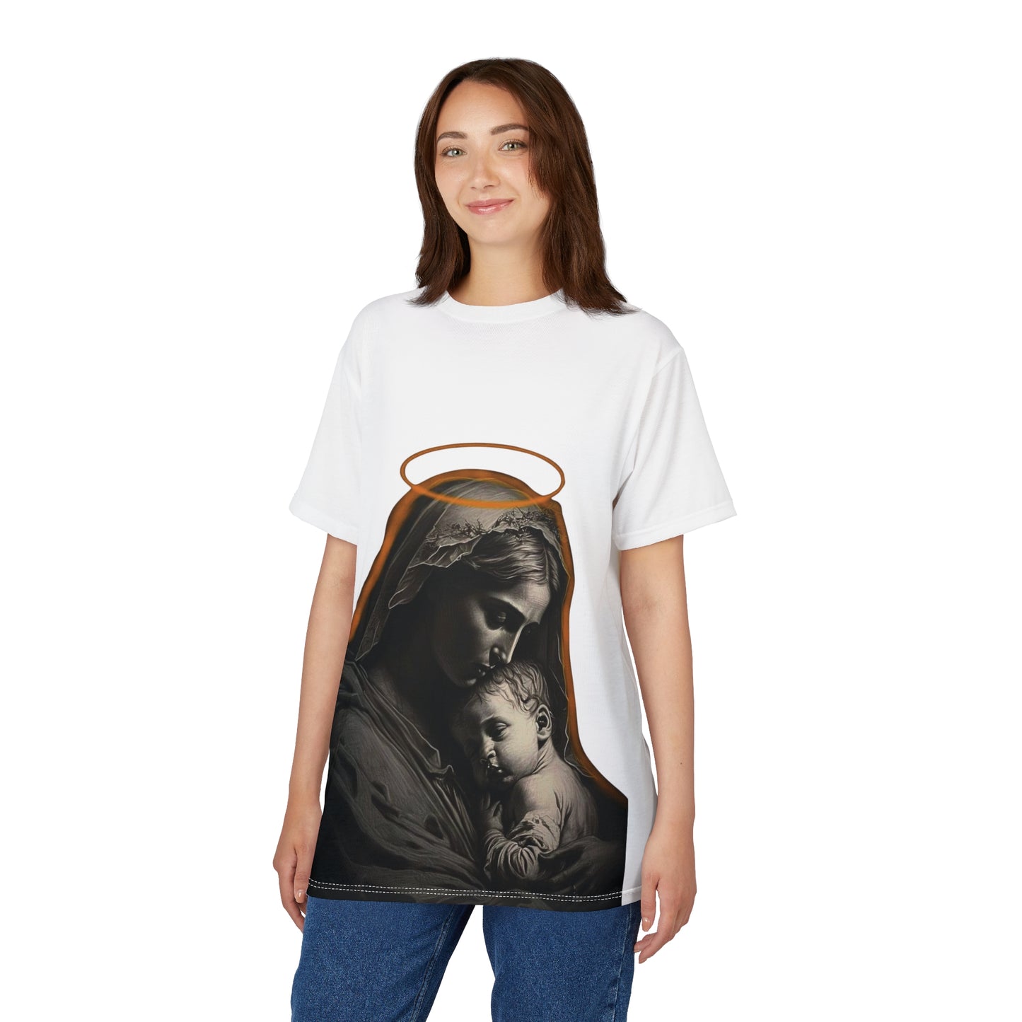 "Mother of the Lamb"