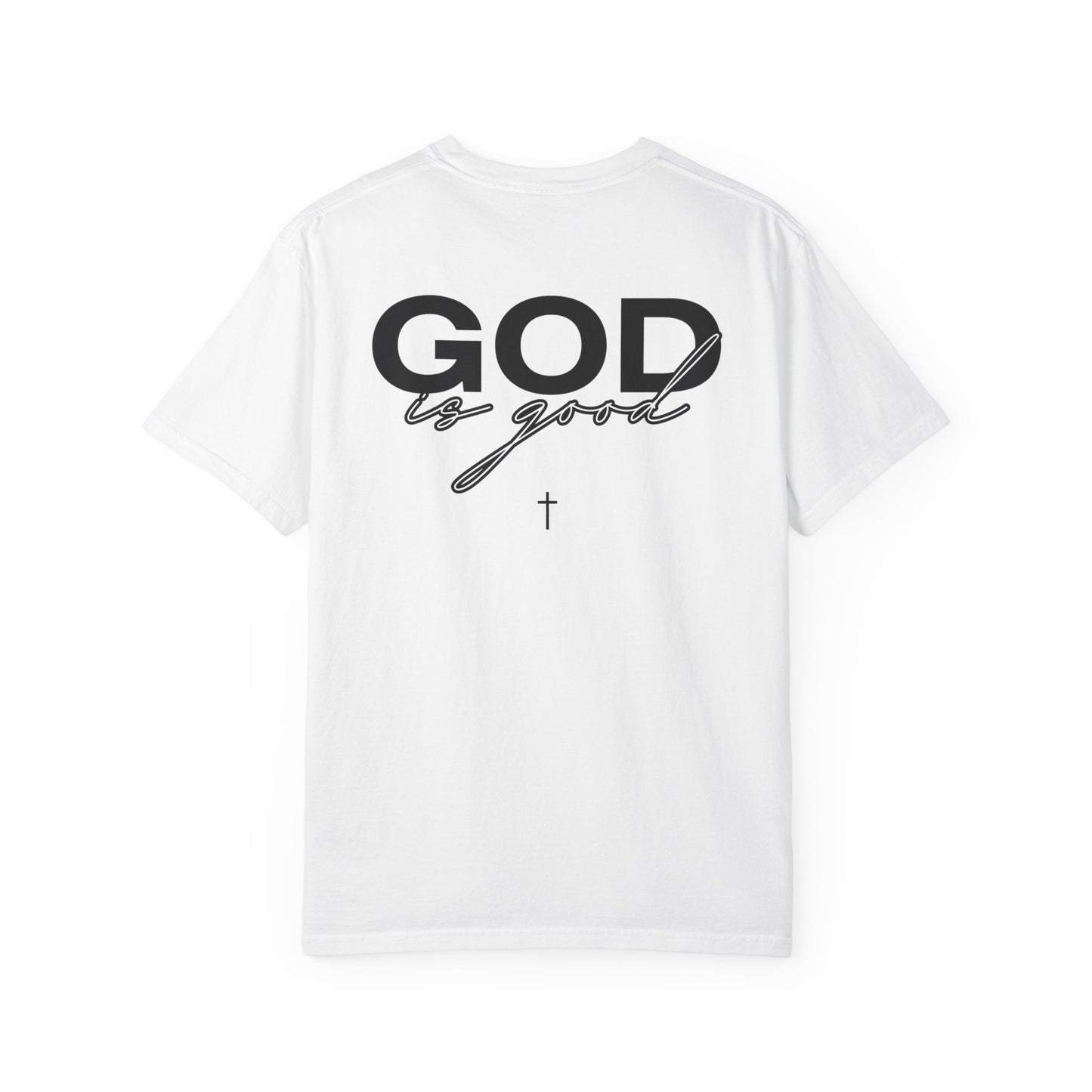 God Is Good