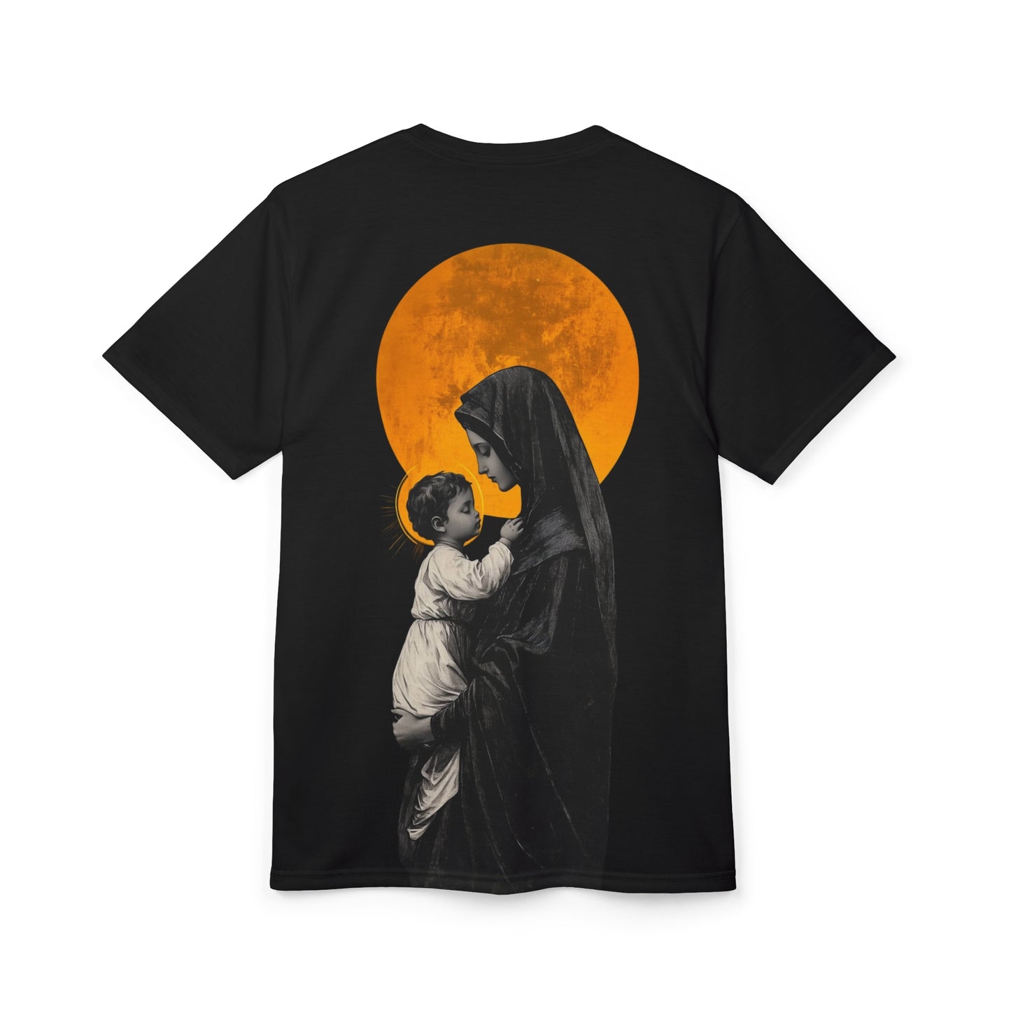 "Held by Heaven"