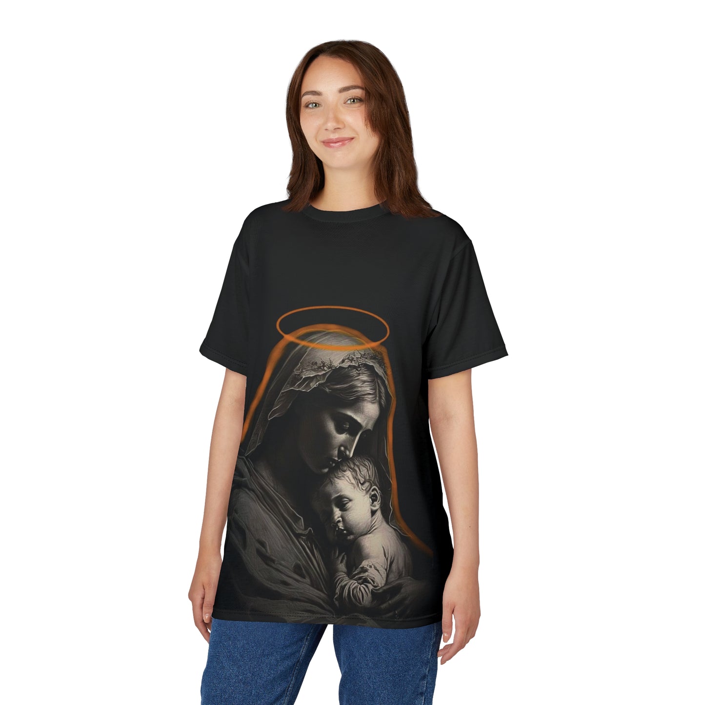 "Mother of the Lamb"