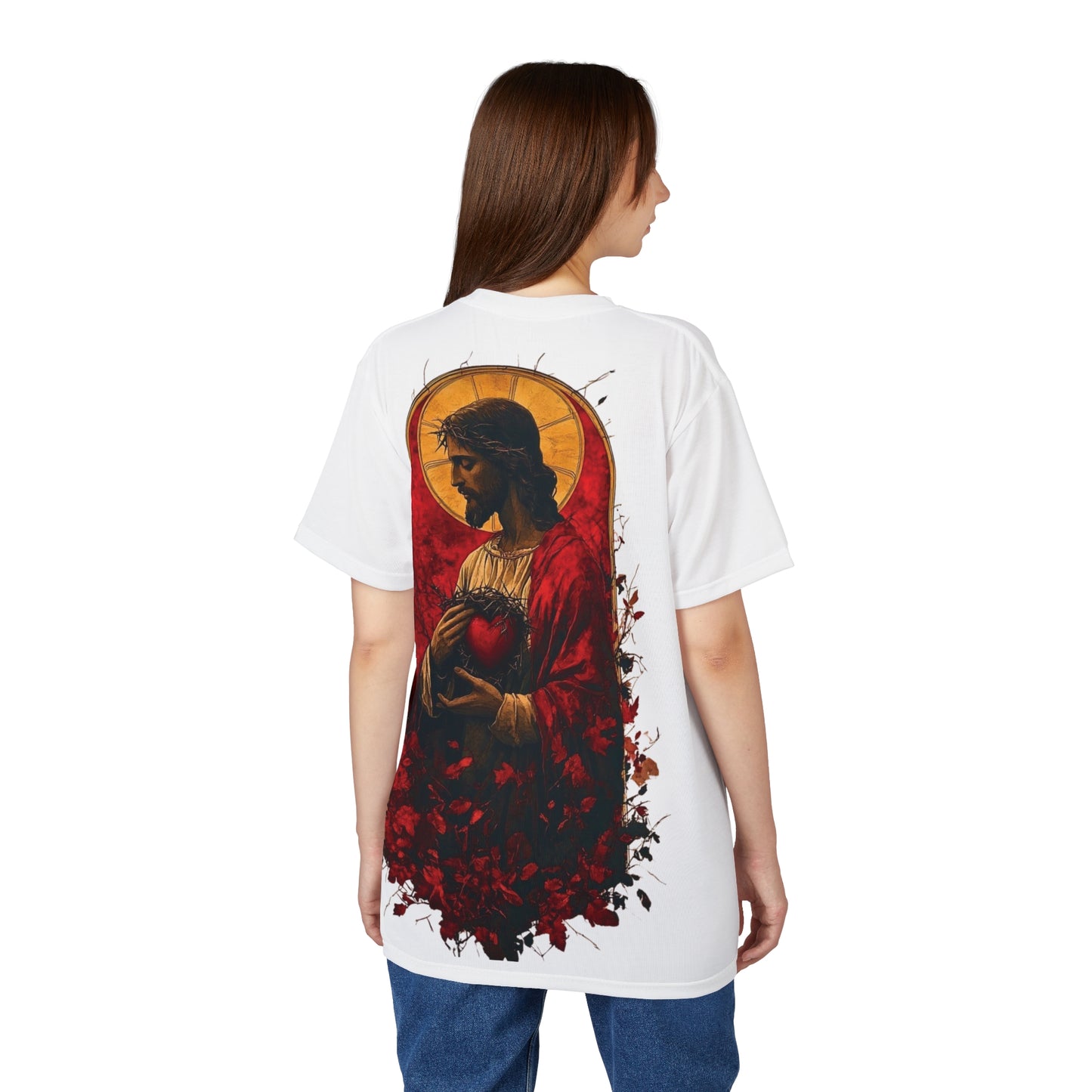 "Heart of Fire"