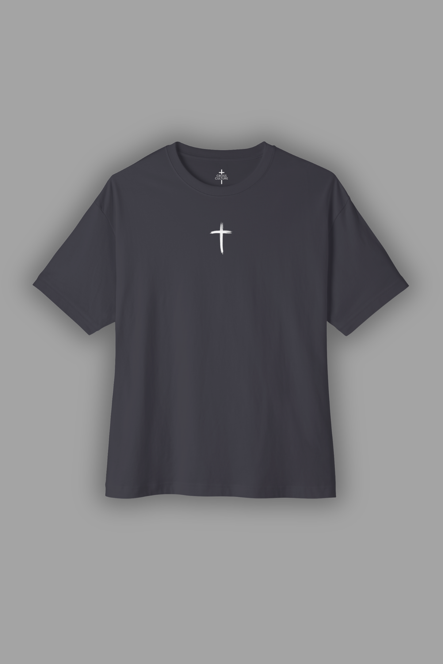 "Strength Through Faith"