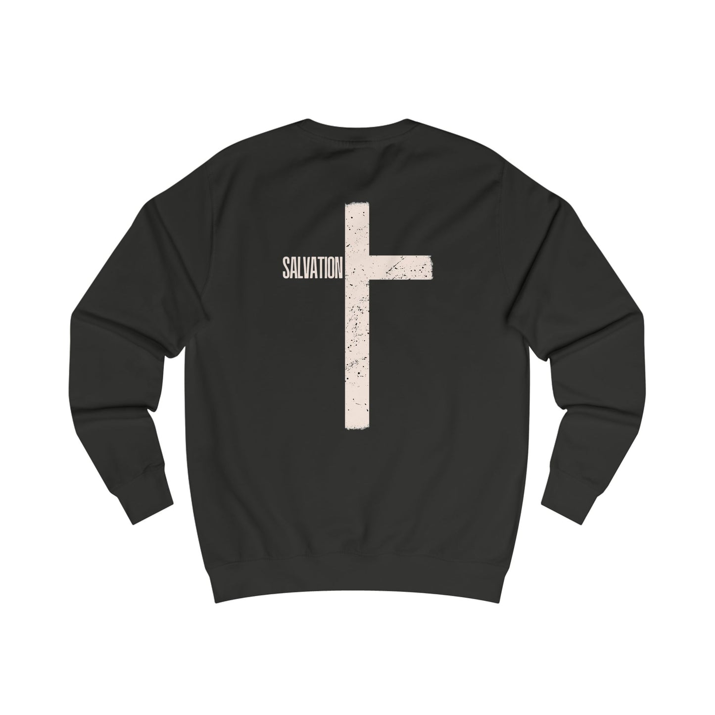 SALVATION — Cross Culture Sweatshirt