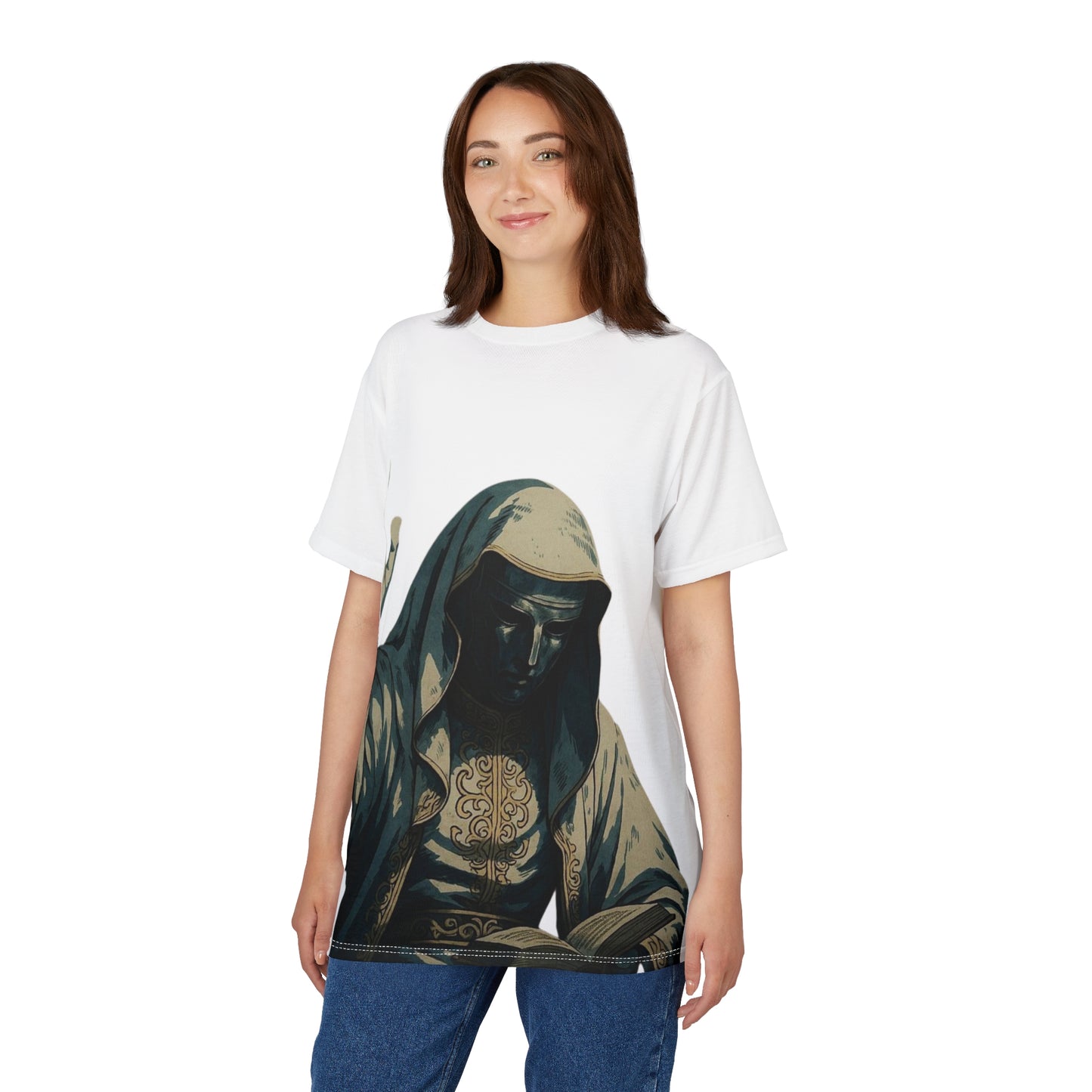 "The Leper King"