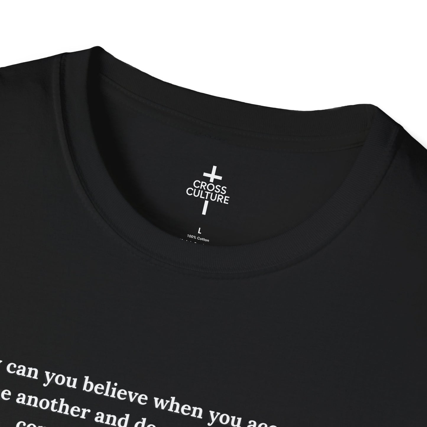 “Glory From God Alone” – John 5:44