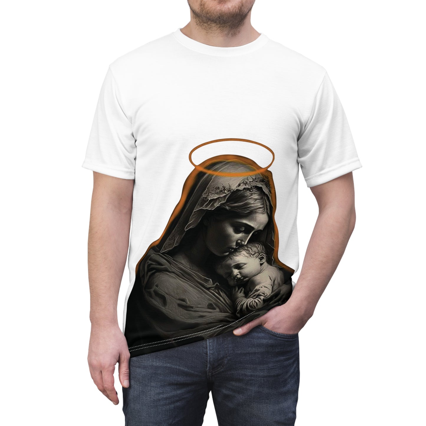 "Mother of the Lamb"