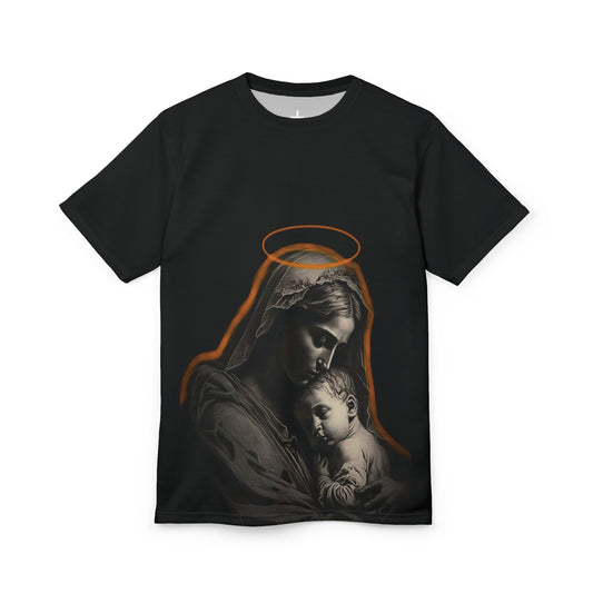 "Mother of the Lamb"