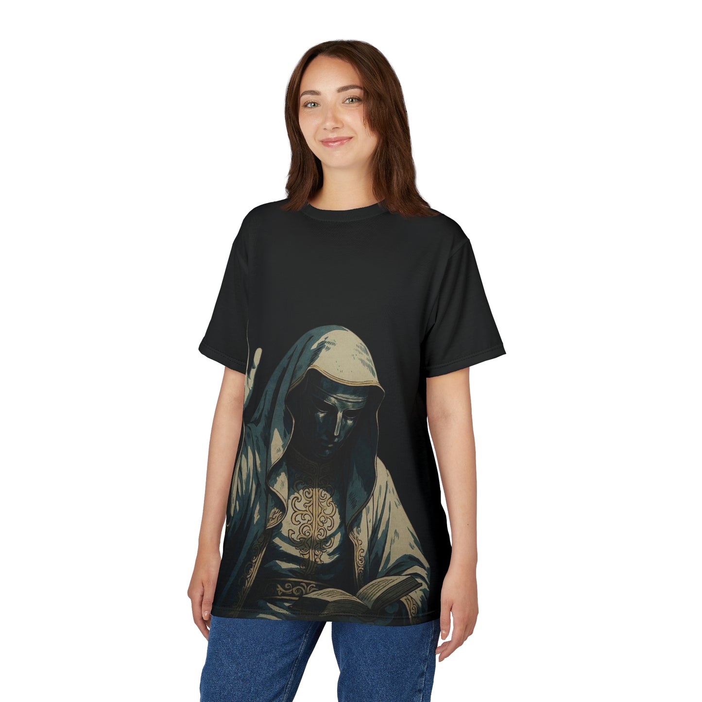 "The Leper King"