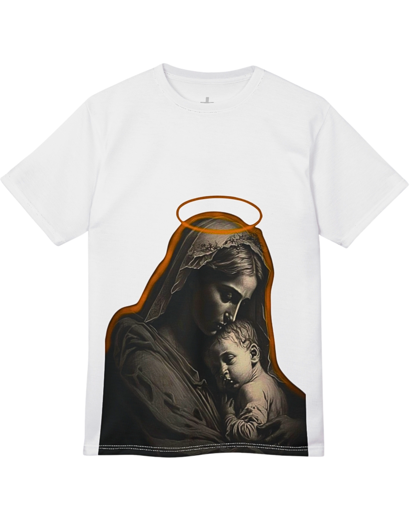 "Mother of the Lamb"
