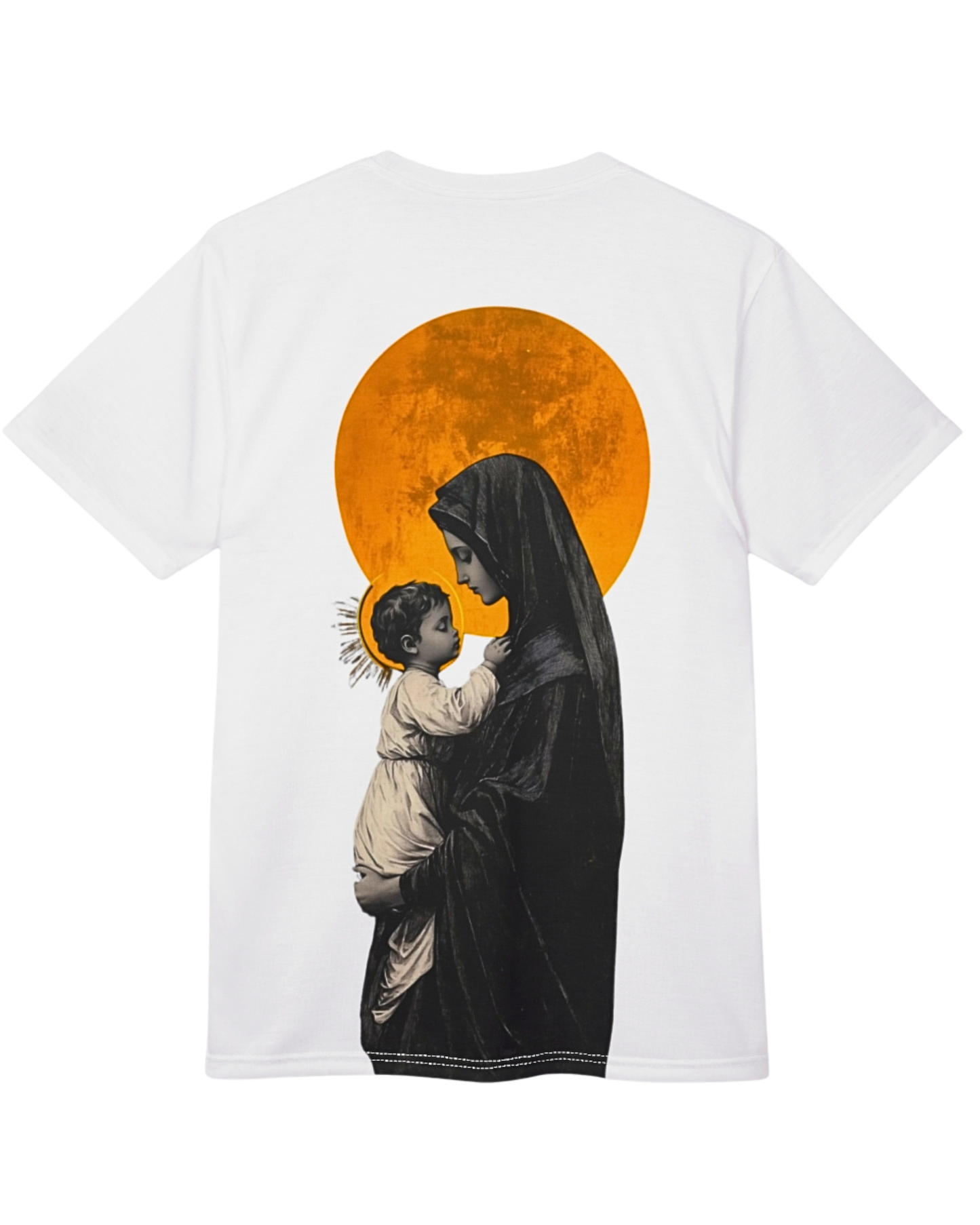 "Held by Heaven"