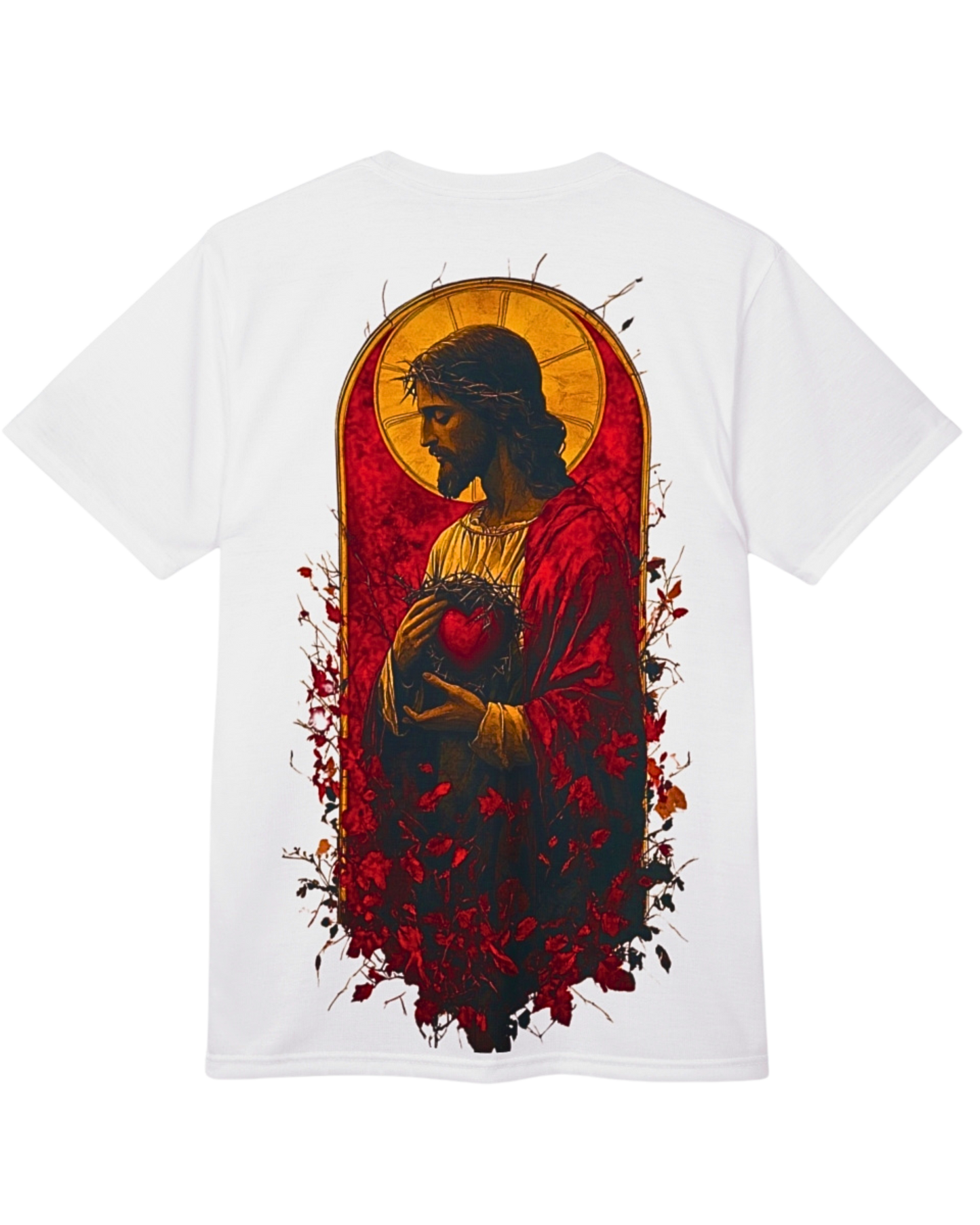 "Heart of Fire"