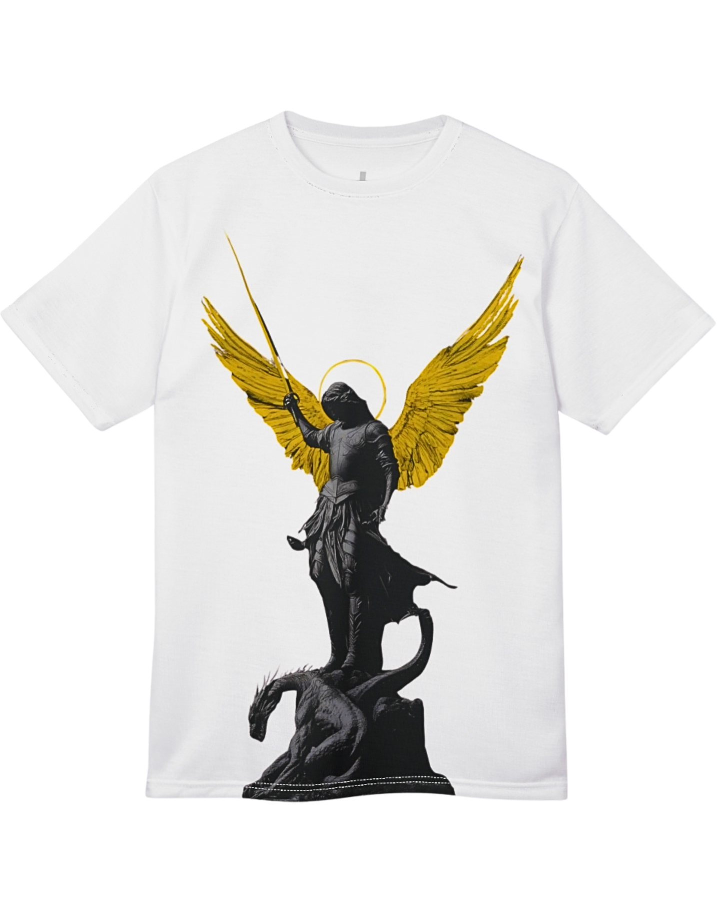 "Heaven Has Warriors"