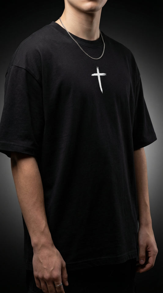 "Strength Through Faith"