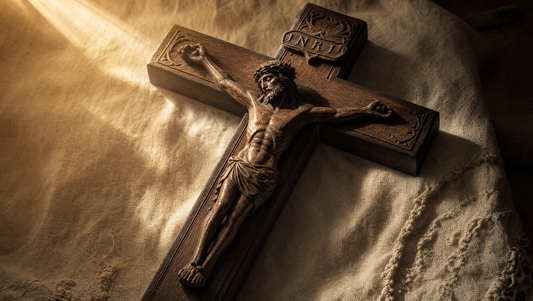 Cross vs Crucifix: What Is the Difference?