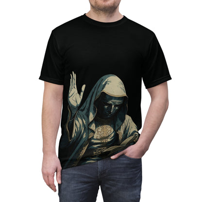 "The Leper King"