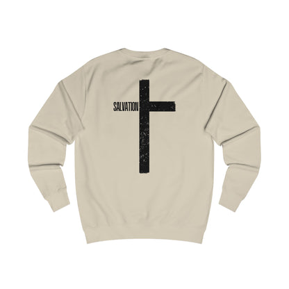 SALVATION — Cross Culture Sweatshirt