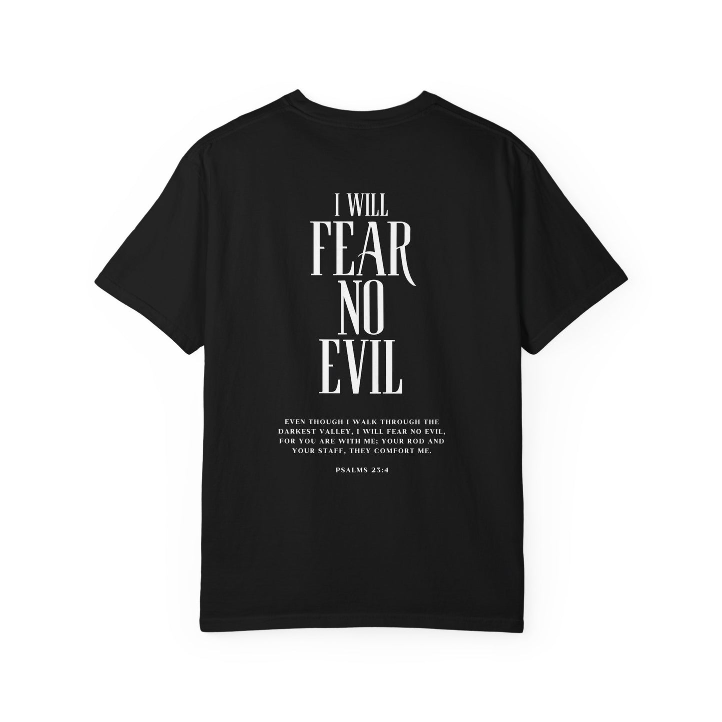 FULL FAITH MODE BUNDLE