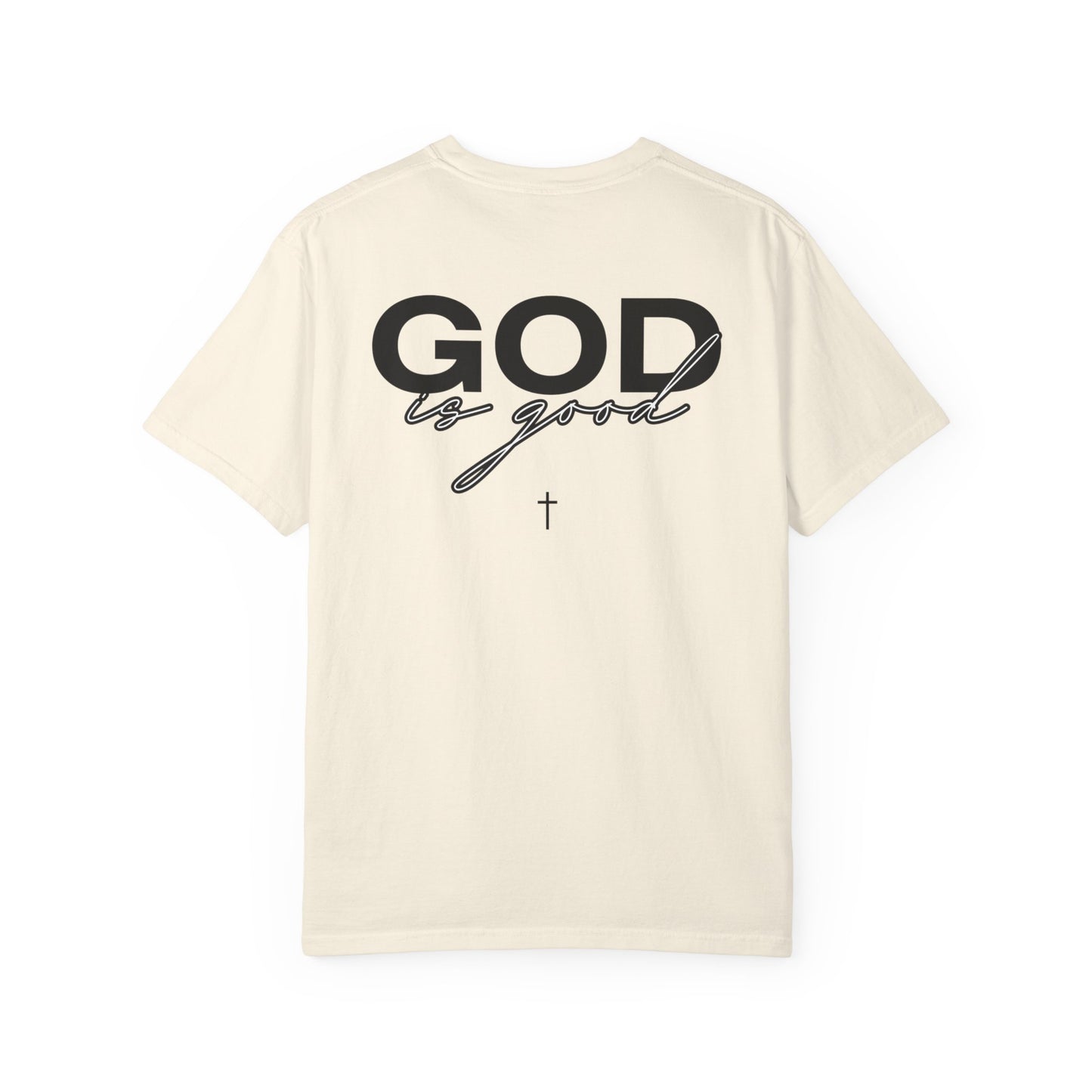 God Is Good