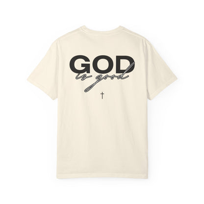 God Is Good
