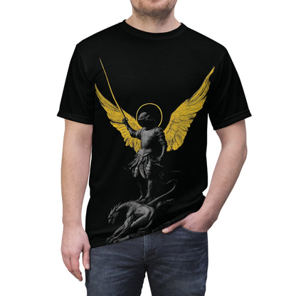 "Heaven Has Warriors"