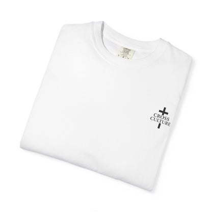 Faith Can Move Mountains — Matthew 17:20