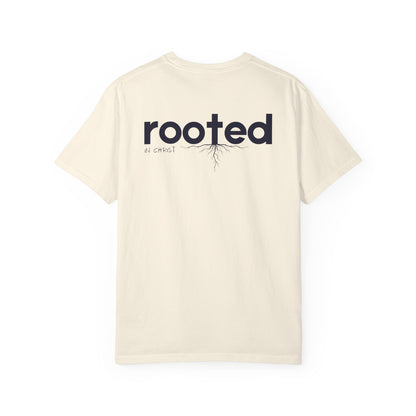 Rooted in Christ