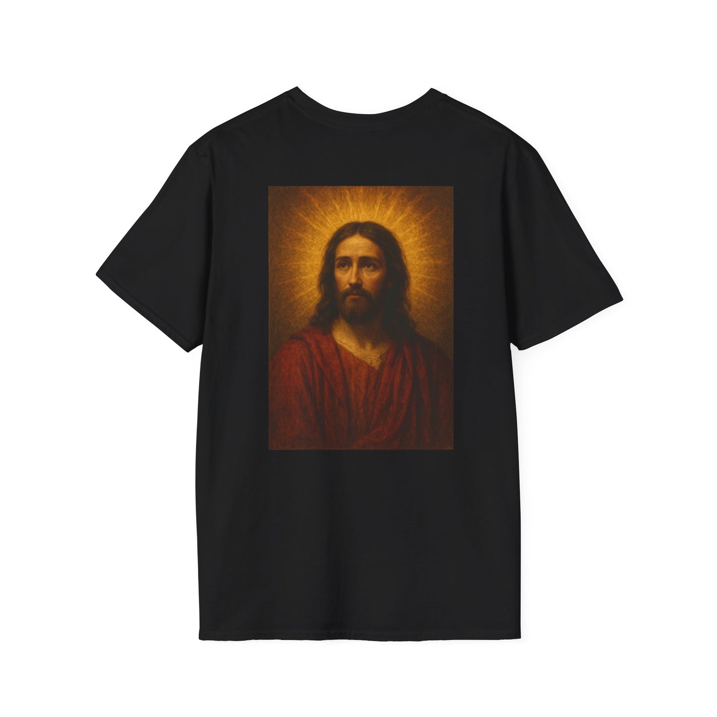 “Glory From God Alone” – John 5:44
