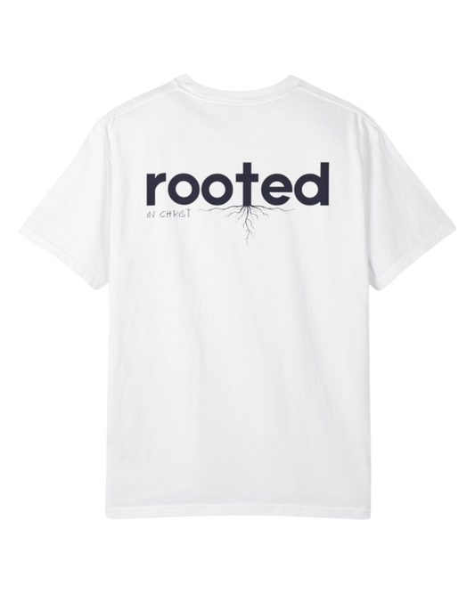 Rooted in Christ
