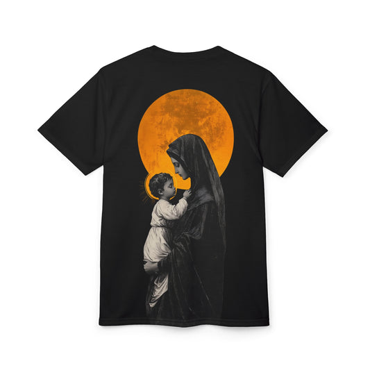 "Held by Heaven"