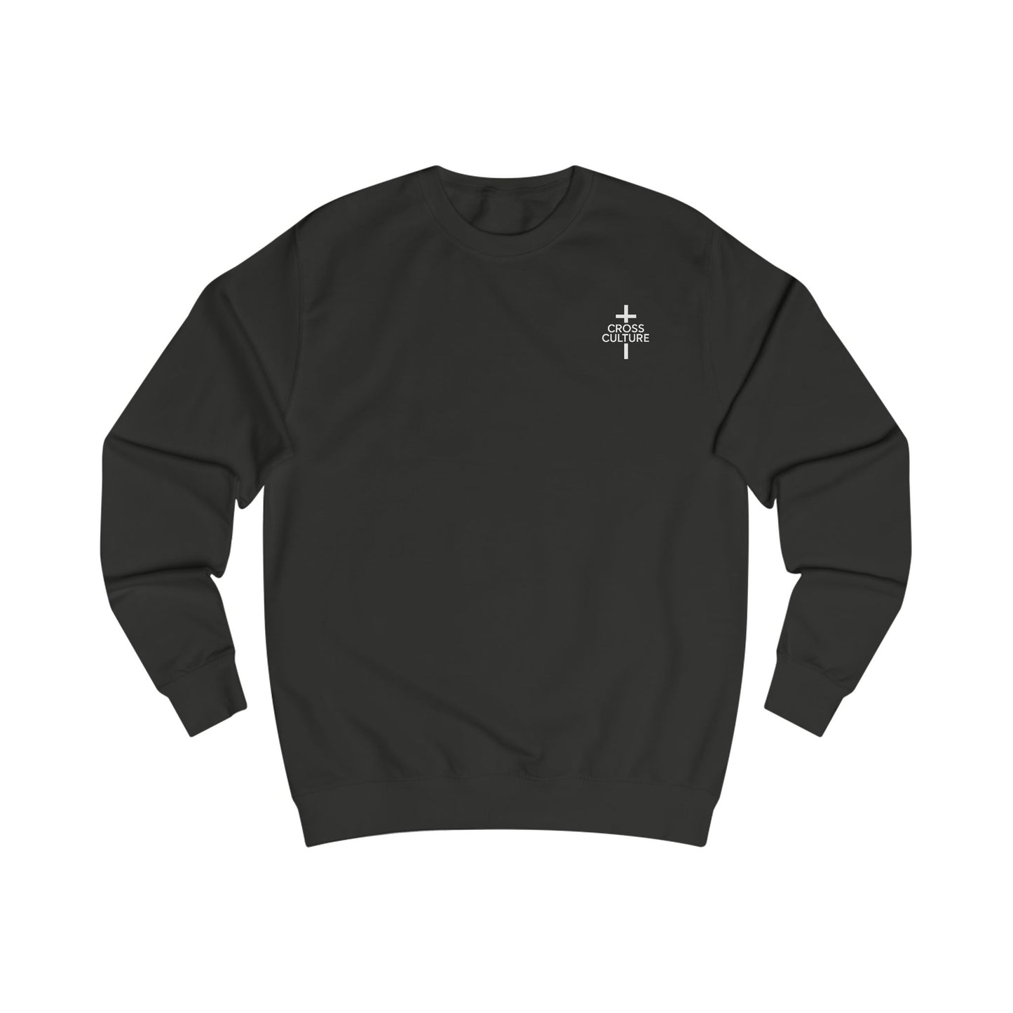 SALVATION — Cross Culture Sweatshirt
