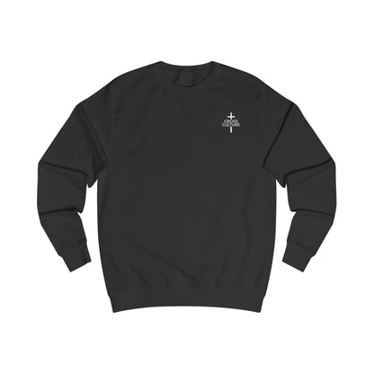 SALVATION — Cross Culture Sweatshirt