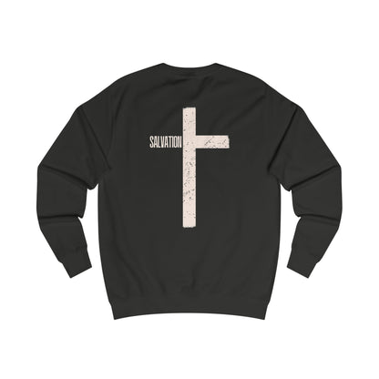 SALVATION — Cross Culture Sweatshirt