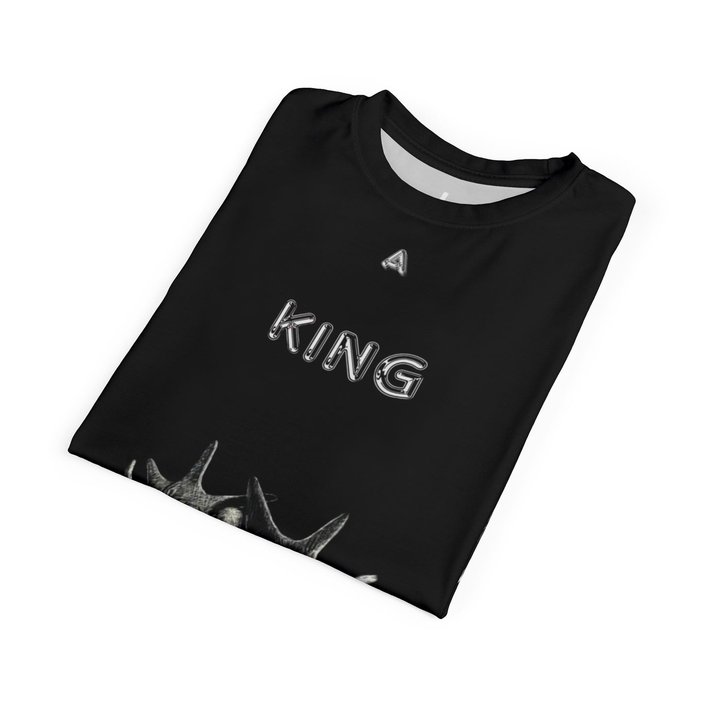 "A King of Thorns"