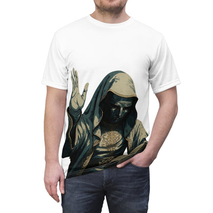"The Leper King"