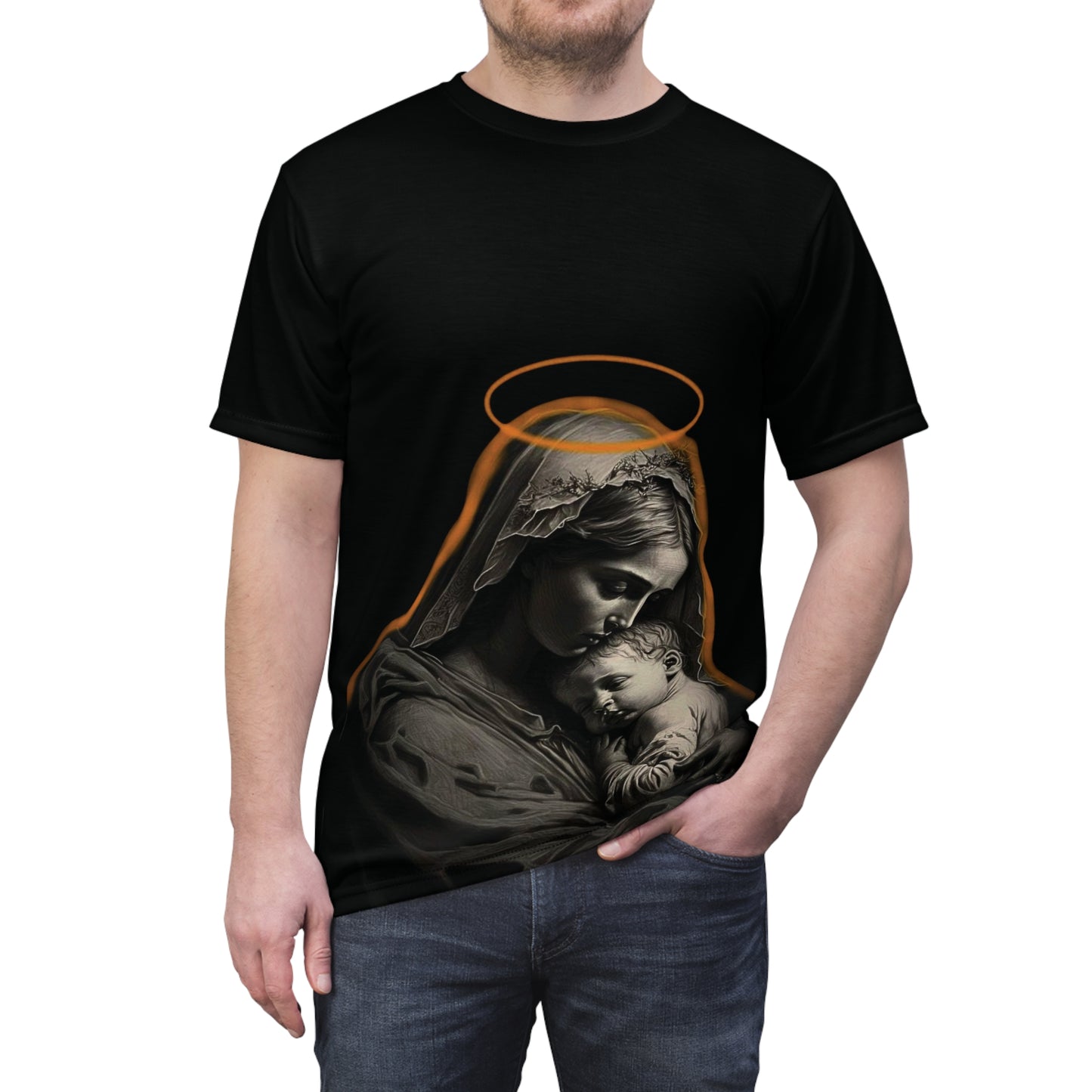 "Mother of the Lamb"