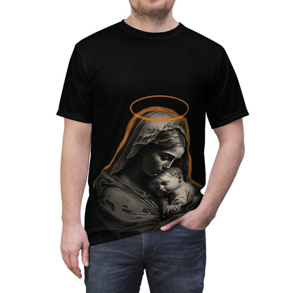 "Mother of the Lamb"