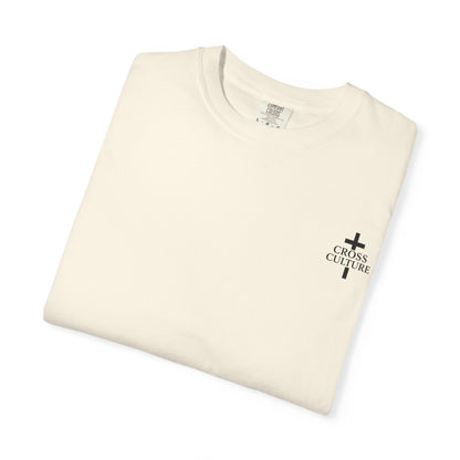 Faith Can Move Mountains — Matthew 17:20