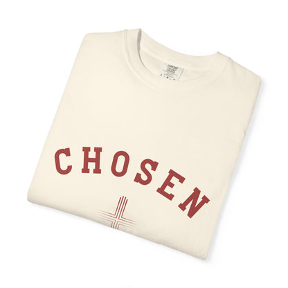 Chosen – 1 Peter 2:9