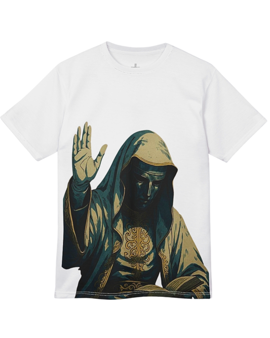 "The Leper King"