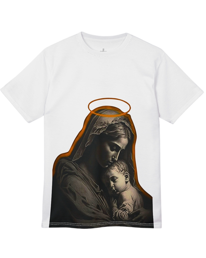 "Mother of the Lamb"