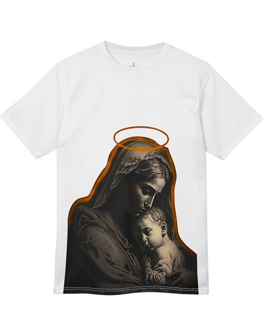 "Mother of the Lamb"