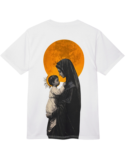 "Held by Heaven"