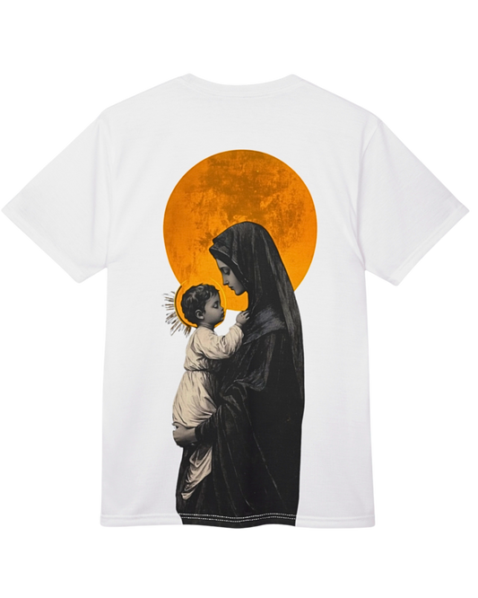 "Held by Heaven"