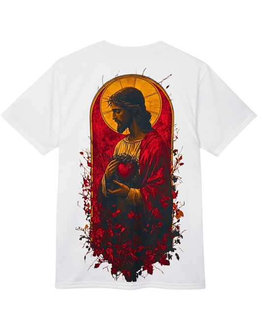 "Heart of Fire"