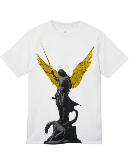 "Heaven Has Warriors"